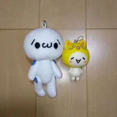 かおもじねこ　かおもじダイス　マスコット　まとめ売り 2026年最新】顔文字猫の人気アイテム - メルカリ