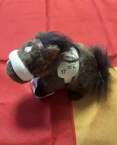 2026年最新】ナリタブライアン ぬいぐるみの人気アイテム - メルカリ