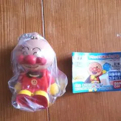 アンパンマン　ブロックラボスイング10