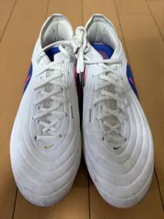 アンブロ【UMBRO】 遠藤保仁モデルジオメトラⅡ PRO ホワイト27.5cm