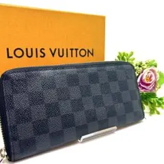 【大人気✨早い者勝ち】ルイヴィトン 長財布 ジッピーウォレット ヴェルティカル