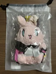 エンドフィールド モコウサぬいぐるみ イヴォンヌ - メルカリ
