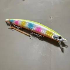 ブレイズアイ×ジップベイツサーフドライバー110S中古美品 - メルカリ