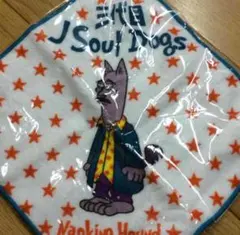 小林直己 フェイスタオル