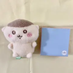 ちいかわ　ぴたれすと　くりまんじゅうのサムネイル