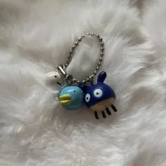 2026年最新】トリプルキャラコットキーチェーンの人気アイテム - メルカリ