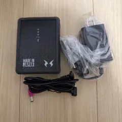NiPoGi GK3V動作未確認現狀品 - メルカリ