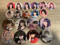 TWICE MOMO モモ 缶バッジ まとめ売り 19個