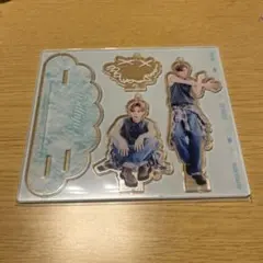 ENHYPEN DICON アクスタ アクリルスタンド ヒスン アクリルトレカ