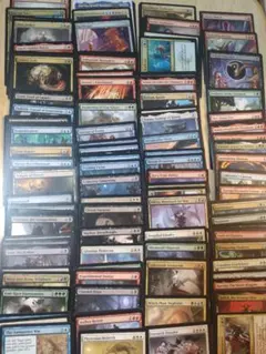 MTG 英語 レア神話レアのみ 約500枚 まとめ③ - メルカリ