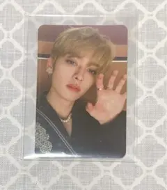 straykids スキズ リノ トレカ