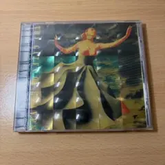 松任谷由実 THE GATES OF HEAVEN アルバム TOCT-5900のサムネイル
