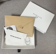 BTS ARTIST-MADE COLLECTION セット JIMIN ピアス