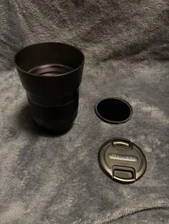 Tokina atx-m 85mm F1.8 FE レンズ　ND8フィルター付きのサムネイル
