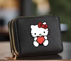 サンリオ キティーちゃん 平成レトロ レア 希少 財布 小銭入れ カード