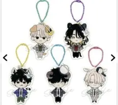 ピンクハートジャム キャラクターグッズ