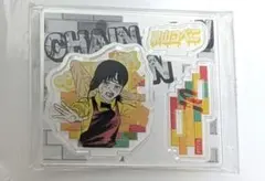 チェンソーマン　アクリルフィギュアコレクション　東山コベニ アクリルスタンド