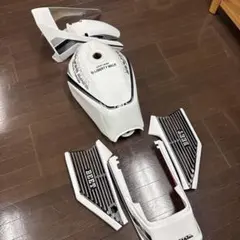 2025年最新】CBX アンダーカウルの人気アイテム - メルカリ