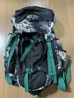 コロンビア　バックパック　リュック　アウトドア　PU1463