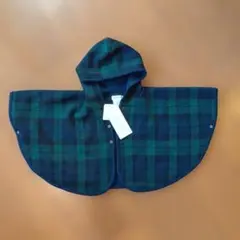 ラルフローレン　ボレロ