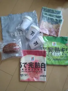 セブンイレブン ハッピーくじ まとめ売り