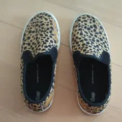 スリッポン スニーカー