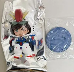 ZZガンダム パジャマ Pajamarsパジャマーズ フィギュア ジュドー ZガンダムパジャマPajamarsパジャマーズ フィギュアカミーユファ