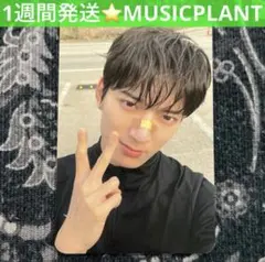hrtz.wav MUSICPLANT 対面サイン会 トレカ デイン