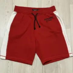 アバクロ スウェットパンツのサムネイル