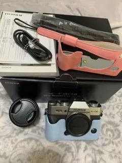 2026年最新】x-t30 レンズキットの人気アイテム - メルカリ