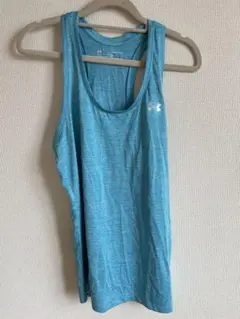 アンダーアーマー　タンクトップ