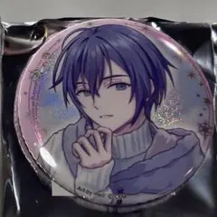 2026年最新】kaito 雪ミク 缶バッジの人気アイテム - メルカリ