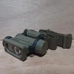 ロシア軍 実物 GSSh-01 6M2 イヤーマフ OD 中古品 - メルカリ