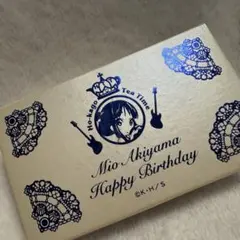 けいおん！ 秋山澪 バースデーギフトセット