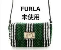 FURLA ショルダーバッグ 未使用のサムネイル