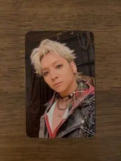 鈴木昴秀 THE RAMPAGE 外付けトレカ タワレコ