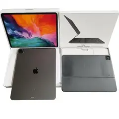 iPad Pro 12.9インチ 512GB 第4世代