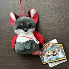 ちょコンと九尾さま
