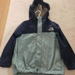 THE NORTH FACE フード付きジャケット　100