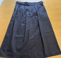 ＭＨＬ． マーガレットハウエル　スカート　L