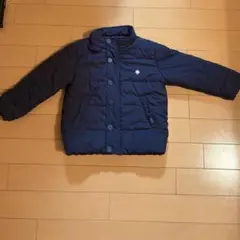 POLO ダウン　ジャケット　アウター