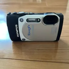 2025年最新】オリンパス tg-850の人気アイテム - メルカリ