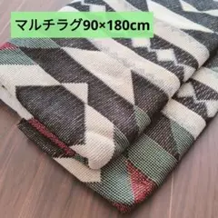 マルチラグ 90×180cm　アウトドア　カバー　マット　ピクニック