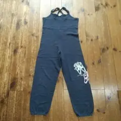Chacott　130　バレエ ジャンプスーツ