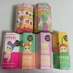 正規品 ヒッパーズ ソニーエンジェル ルッキングバックハーベスト