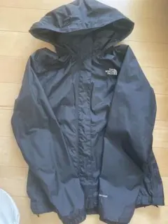 THE NORTH FACE ブラックジャケット