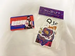 クリープハイプ イタカード 尾崎世界観 長谷川カオナシ 小泉拓 小川幸