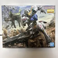 【未開封/箱傷み】MG 1/100 ガンダムバルバトス③ 未開封/箱傷み】MG 1/100 ガンダムバルバトス③ - メルカリ
