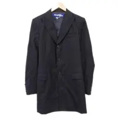 2026年最新】JUNYA WATANABE MAN コートの人気アイテム - メルカリ