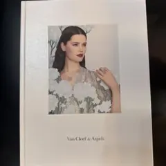 Van Cleef & Arpels アートブック